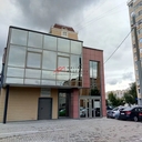 Аренда торгового здания в Москве