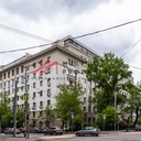 Продажа офисного здания на м. Динамо