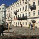 Продажа торгового помещения в Москве	