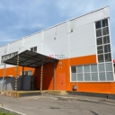 Продажа торгового здания с супермаркетом Пятерочка