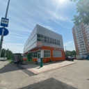 Продажа торгового здания с супермаркетом Пятерочка