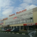 Продажа торгового центра на Братиславской