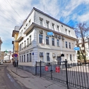 Аренда здания на Колобовском переулке 