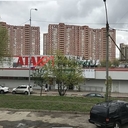 Продажа торгового здания с арендатором в Видном