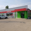 Продажа торгового здания с Пятерочкой