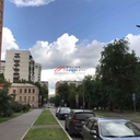 Продажа помещения на Новорогожской улице