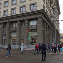 Аренда торгового помещения у метро Красносельская