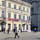 Продажа помещения с арендаторами на Белорусской