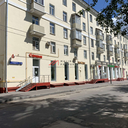 Продажа торгового помещения с арендаторами в Тушино