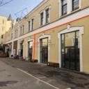 Аренда торгового помещения в культурно-деловом кластере "Басманный Двор"