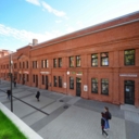 Аренда торгового помещения в бизнес-центре "АРМА"