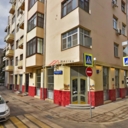 Аренда помещения на Патриарших прудах