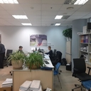Аренда офиса в бизнес центре в Москве	
