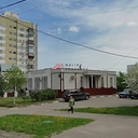 Продажа торгового помещения на Южнобутовской