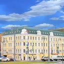 Аренда офиса на площади Тверской Заставы
