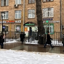 Аренда торгового помещения на Новокузнецкой 