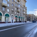 Помещение с арендатором на продажу в Москве