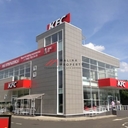 Продажа здания с KFC
