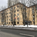 Помещение с арендатором в Москве	