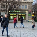 Аренда торгового помещения на Ленинградском проспекте 