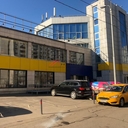 Продажа торгово - офисного центра на улице Привольной