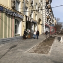 Аренда торгового помещения на Велозаводской 
