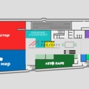 Продажа торгового центра в Долгопрудном