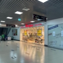 Продажа торгового центра в Долгопрудном