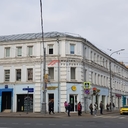Продажа  помещения с арендаторами на Новослободской
