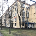 Помещение с арендатором в Москве	