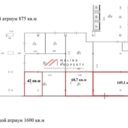 Аренда торгового помещения в бизнес-центре "Сириус Парк"