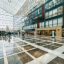 Аренда торгового помещения в бизнес-центре "Сириус Парк"