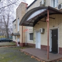 Продажа здания с арендатором в районе метро Свиблово