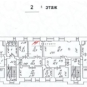 Продажа здания с арендатором в районе метро Свиблово