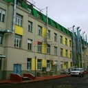 Продажа здания на Полежаевской