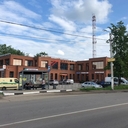 Продажа торгового центра с арендаторами в г. Голицыно