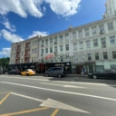 Продажа коммерческого помещения в центре Москвы