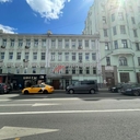 Аренда коммерческого помещения в центре Москвы