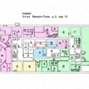 Аренда помещения  под общепит на метро  Белорусская