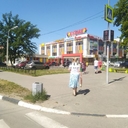 Продажа стрит-ритейла в ТЦ "Кубик" в Ивантеевке