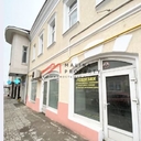 Продажа здания с арендаторами в г. Серпухов