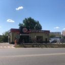 Продажа торгового здания с арендатором