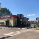 Продажа торгового здания с арендатором