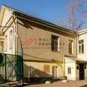 Продажа здания на Малой Ордынке