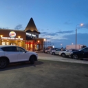 Продажа торгового здания с "Бургер Кинг" 