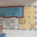 Аренда торгового помещения в новостройке