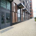 Аренда торгового помещения в новостройке