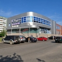 Продажа здания с арендаторами в г. Обнинск