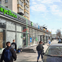 Продажа помещения с магазином Вкус Вилл на Павелецкой