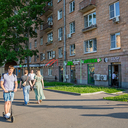 Продажа помещения с арендатором на Ломоносовском проспекте